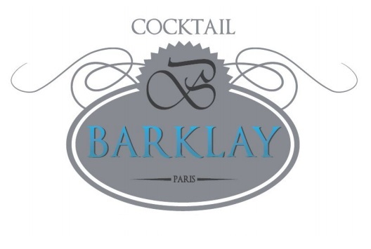 Cocktail Barklay Paris